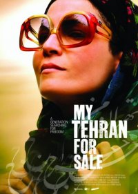 Benim Satılık Tahran’ım izle