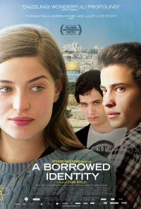 Dancing Arabs izle