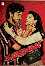 Ishaqzaade izle