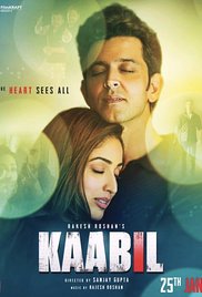 Kaabil 2017 türkçe altyazılı hint filmi izle