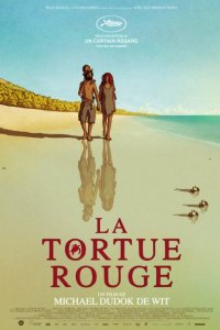 Kırmızı Kaplumbağa 2016 türkçe dublaj full izle