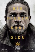 Kral Arthur: Kılıç Efsanesi izle