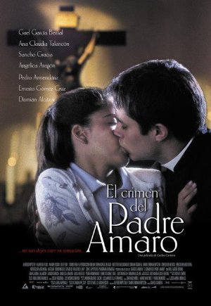 Padre Amaro’nun Günahı izle