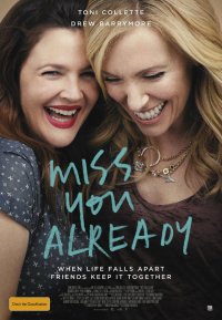 Seni Şimdiden Özledim türkçe dublaj izle