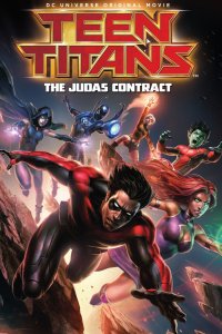 Genç Titanlar Judas Sözleşmesi 2017 türkçe dublaj 1080p izle