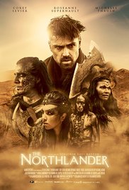 The Northlander 2017 izle