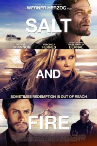 Tuz ve Ateş – Salt and Fire 2016 türkçe dublaj izle