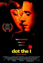 Dot the I izle