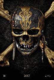 Karayip Korsanları 5 Ölü Adamlar Masal Anlatamaz full izle