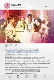 Masa 19 –  Table 19 2017 türkçe dublaj izle