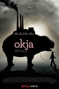 Okja 2017 izle