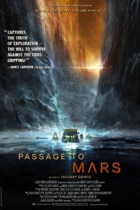 Passage to Mars 2016 izle