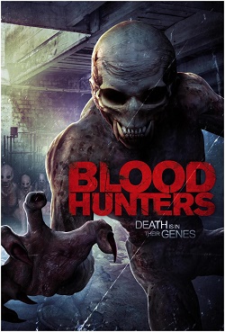 Blood Hunters izle