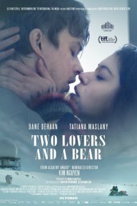 İki Aşık ve Ayı 2016 türkçe dublaj izle