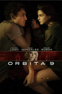 Órbita 9 2017 izle