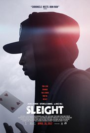 Sleight 2016 izle