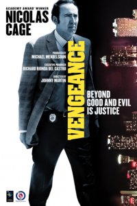 Vengeance A Love Story izle