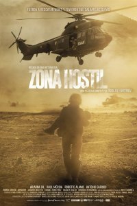 Ateş Altında Kurtarma 2017 izle