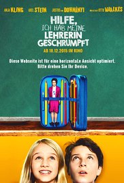 Eyvah Öğretmenim! 2015 türkçe dublaj izle