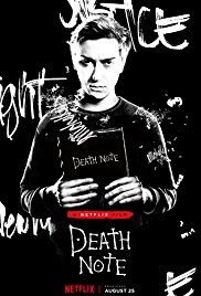 Ölüm Defteri 2017 türkçe dublaj izle