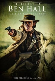 Ben Hall Efsanesi 2017 izle