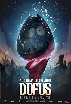Dofus – Kitap 1: Julith 2015 türkçe dublaj izle
