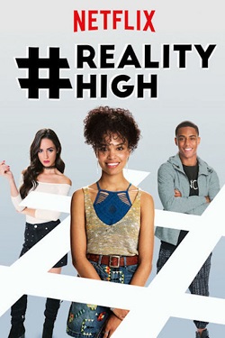 #REALITYHIGH 2017 türkçe dublaj izle