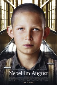 Ağustosta Sis – Fog in August 2016 türkçe dublaj izle