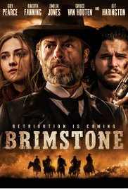 Brimstone 2016 türkçe dublaj izle