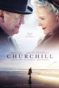 Churchill 2017 izle