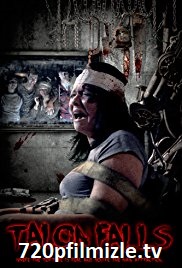 Talon Falls 2017 izle