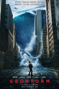 Uzaydan Gelen Fırtına – Geostorm türkçe dublaj izle