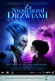 Behind The Blue Door 2016 izle