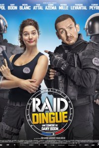 Çılgın Baskın 2016 türkçe dublaj izle