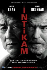 İntikam – The Foreigner 2017 izle