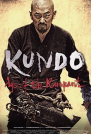 Kundo: Age of the Rampant 2014 izle