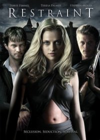 Restraint 2008 izle