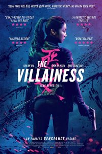 The Villainess 2017 izle