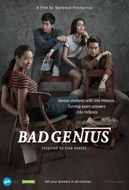 Bad Genius 2017 izle