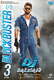 Duvvada Jagannadham 2017 türkçe altyazılı hint filmi izle