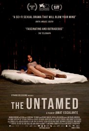 Vahşi Bölge – The Untamed 2016 izle