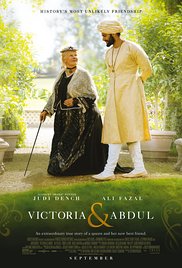 Victoria ve Abdul 2017 izle