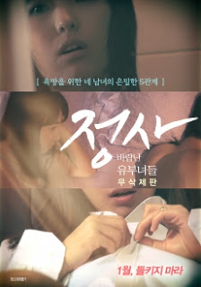 Bir İlişki: Hilekâr Ev Kadınları erotik film izle
