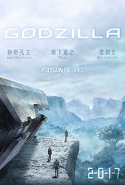 Godzilla: Canavarlar Gezegeni 2017 izle