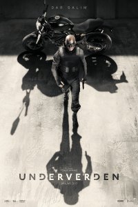 Karanlık Şehir – Underverden 2017 türkçe dublaj izle