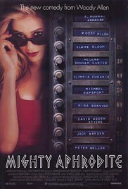Sevimli Fahişe – Mighty Aphrodite 1995 türkçe dublaj izle