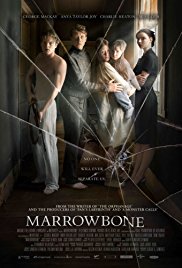 Karanlık Sır 2017 izle