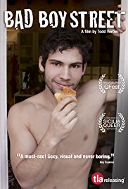 Bad Boy Street 2012 izle