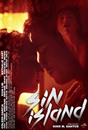 Günah Adası – Sin Island 2018 izle