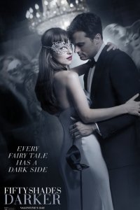 Karanlığın Elli Tonu – Fifty Shades Darker 2016 izle